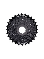 Shimano CASSETTE SPROCKET, CS-HG200-7, 7-SPEED, 12-28