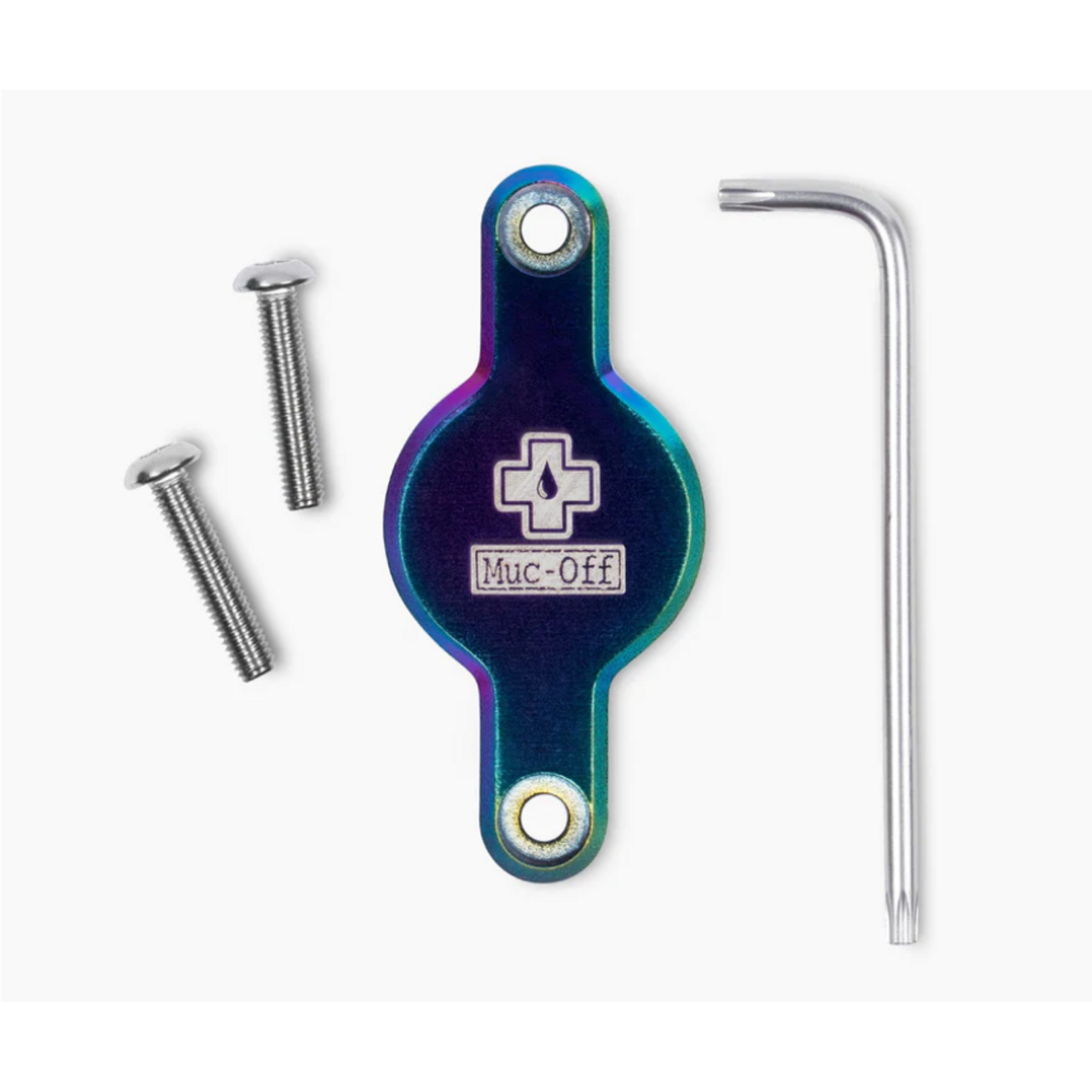 Muc-Off Muc-Off Secure Tag Holder