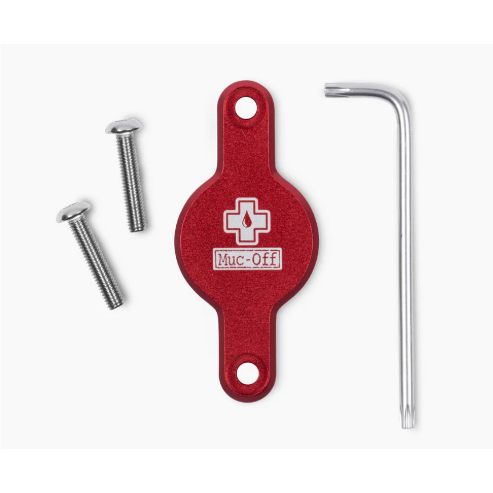 Muc-Off Muc-Off Secure Tag Holder