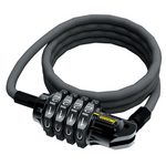 ONGUARD ONGAURD TERRIER COMB 4' LOCK