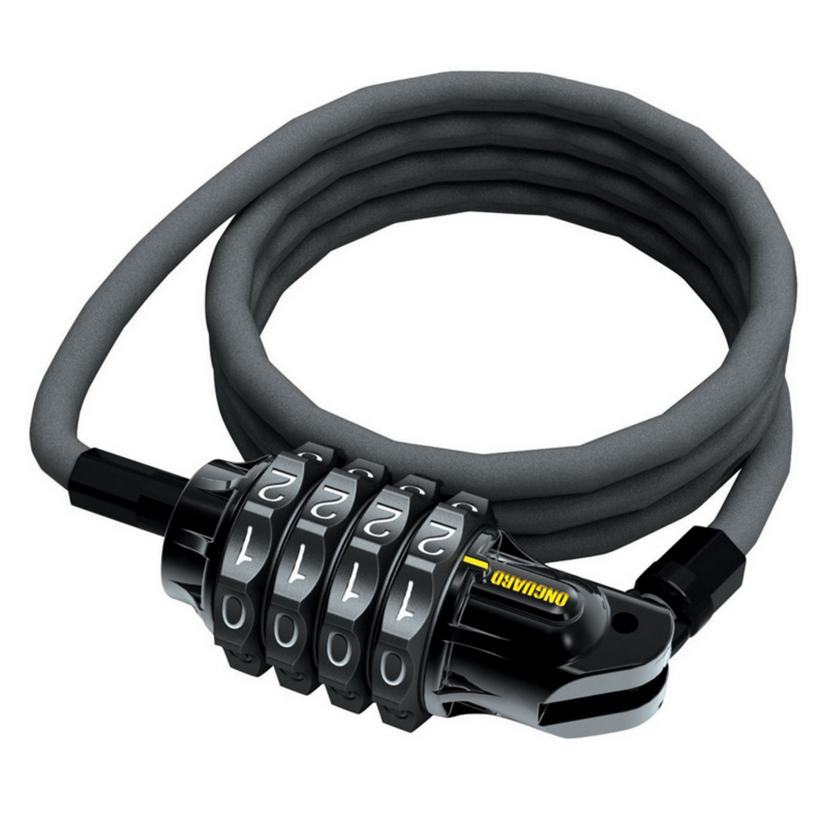 ONGUARD ONGAURD TERRIER COMB 4' LOCK