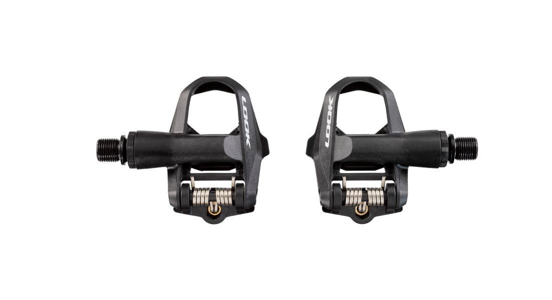 パーツ LOOK KEO 2 MAX CARBON Keo 2 Max Carbon | Take on any challenge | LOOK Cycle