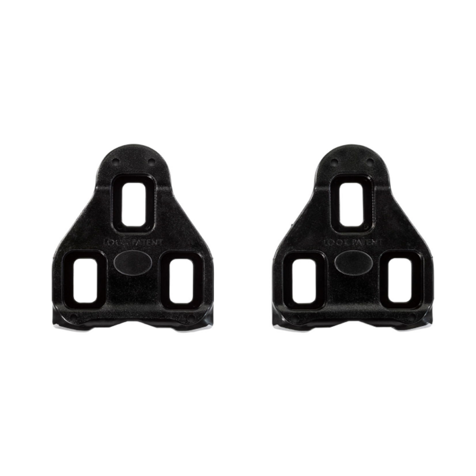 Look CLEAT DELTA BLACK