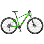 Scott Sports 21  ASPECT 950 green