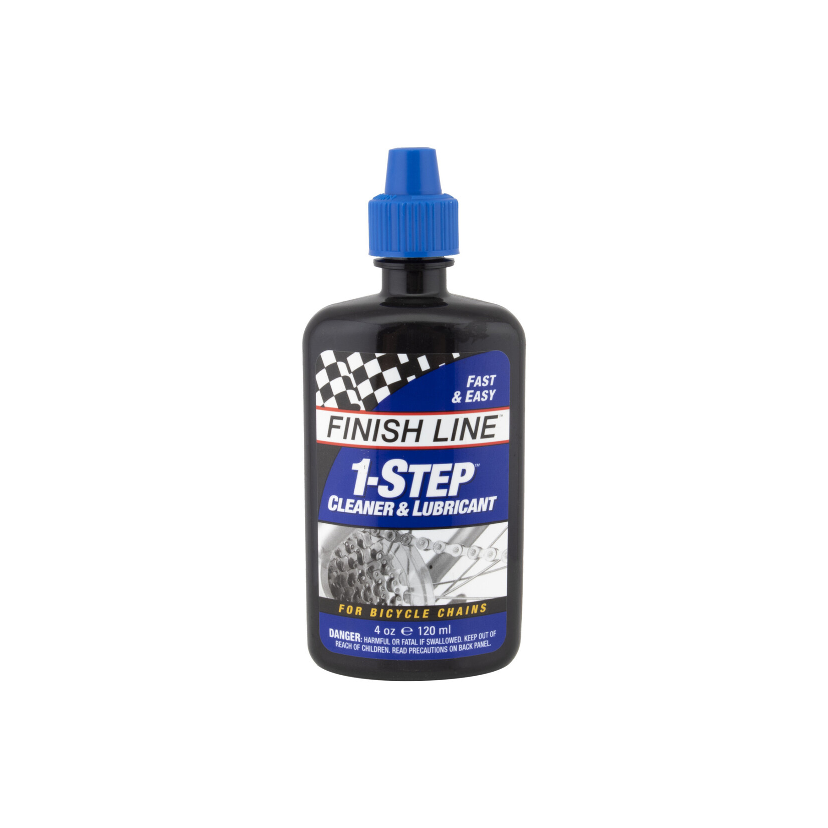 FINISH LINE Finish Line 1 Step Cleaner & Lubricant