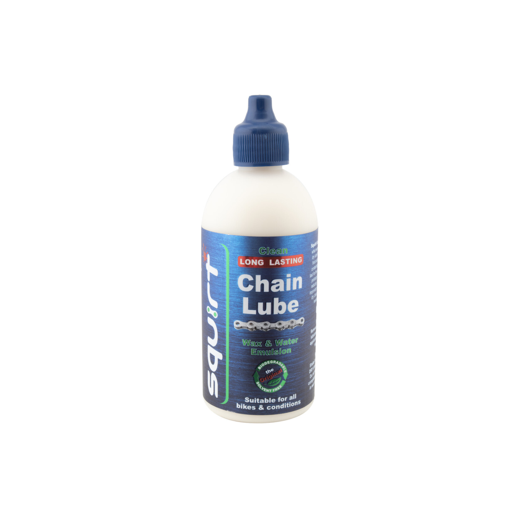 Squirt SQUIRT DRY LUBE 4oz