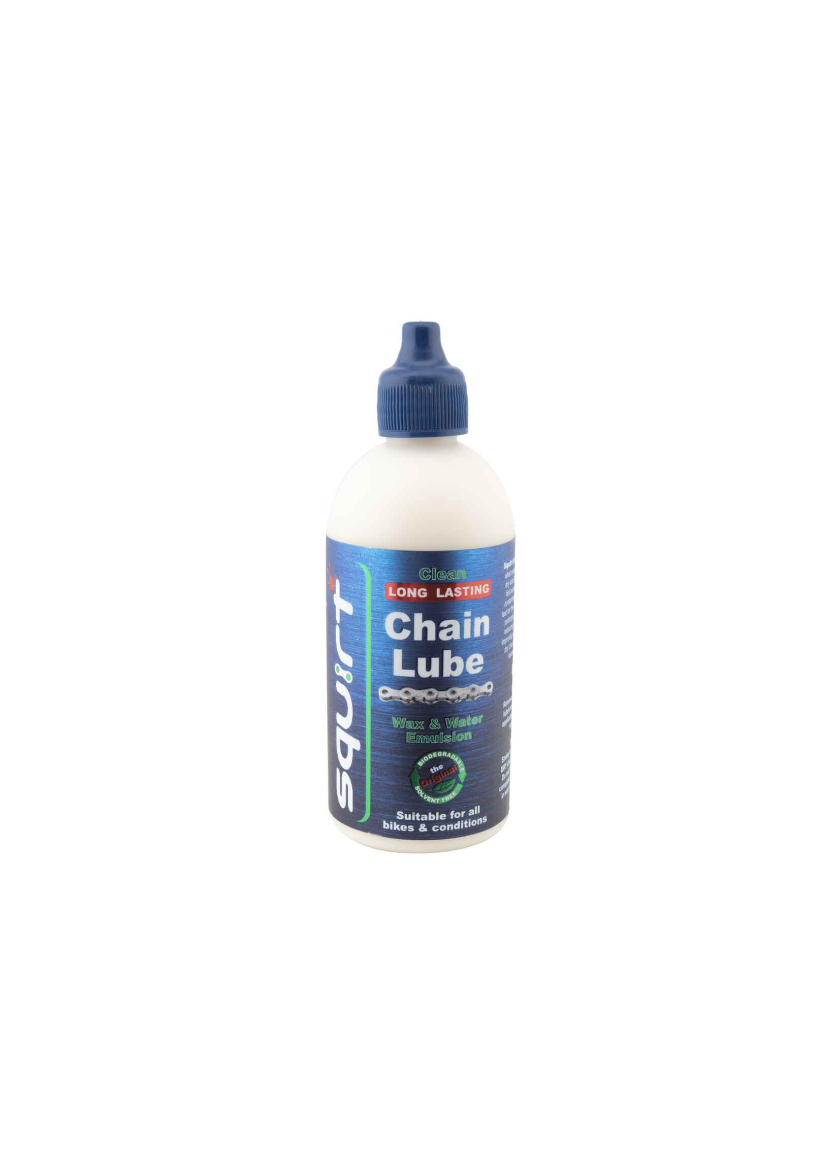 Squirt Squirt Dry Lube 4oz