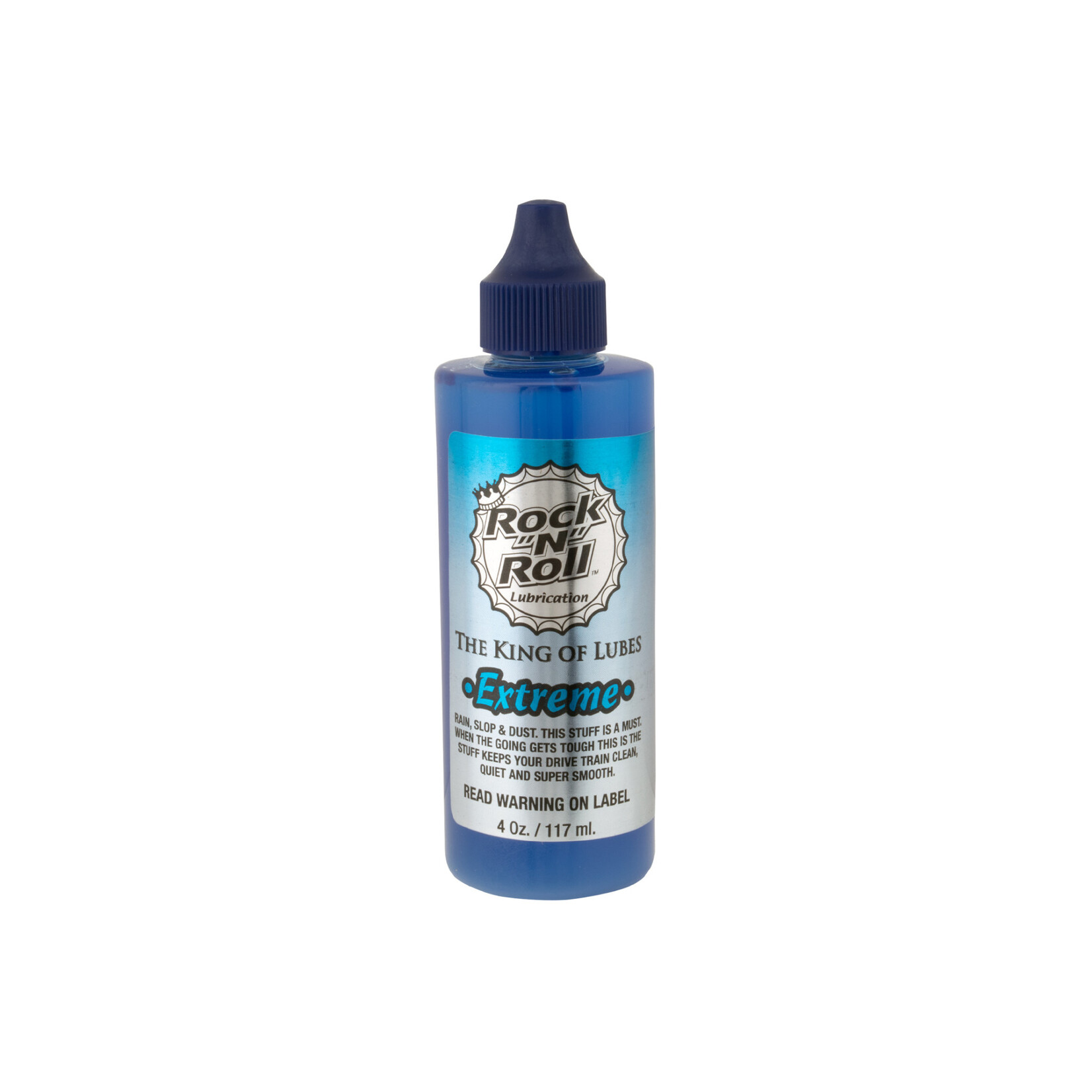 ROCK N ROLL Rock-N-Roll Extreme Bike Chain Lube 4oz