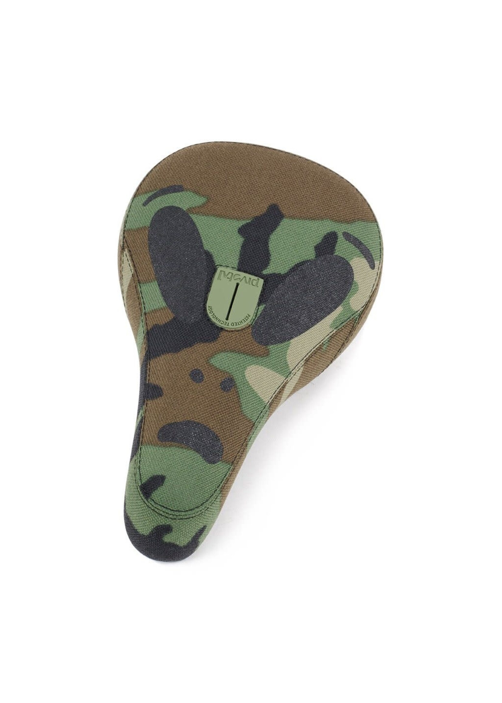 RANT Believe Pivotal Seat Mid – Camo