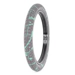 Subrosa Designer Tire 20 x 2.4 – Teal Drip