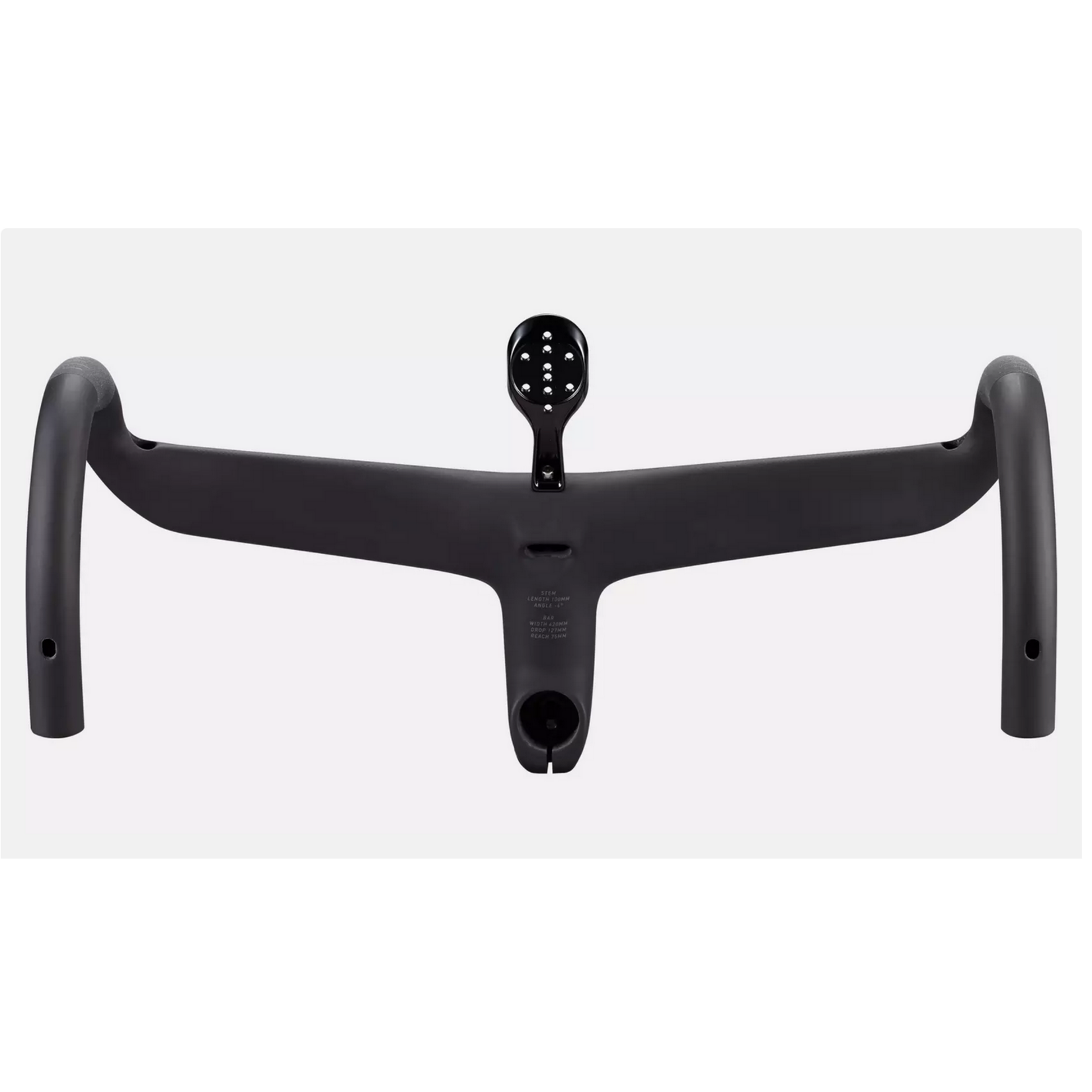 Specialized ROVAL RAPIDE RD COCKPIT CARB/BLK