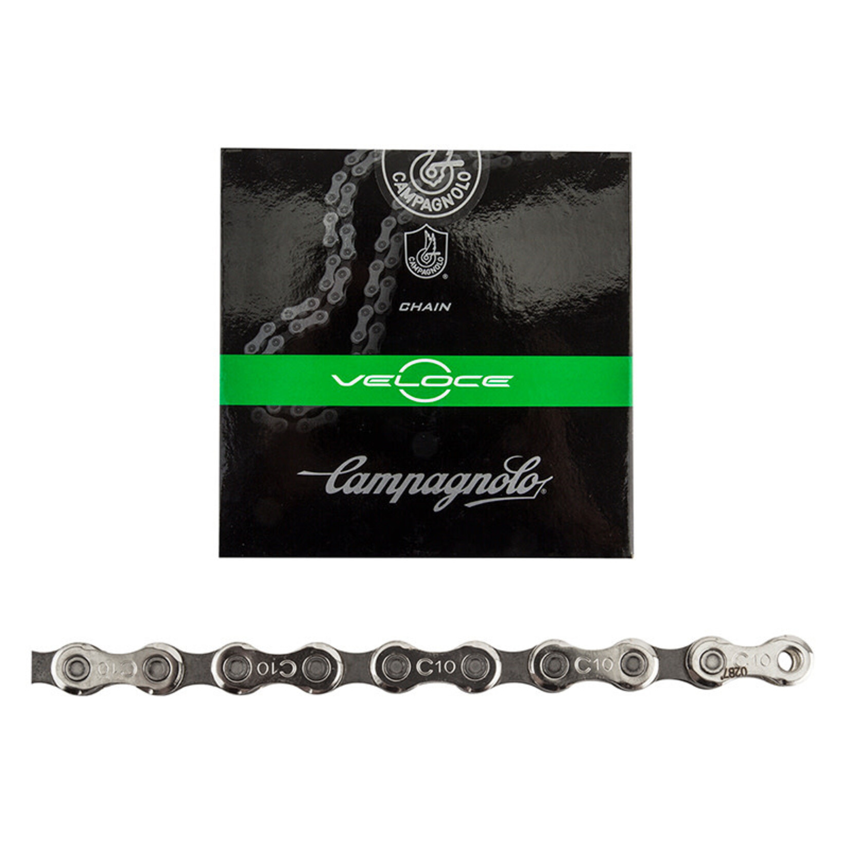 Campagnolo CHAIN CAMPY VELOCE 10s 114L