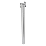 ORIGIN8 SEATPOST OR8 P-FIT ALLY 30.4, 400MM SIL
