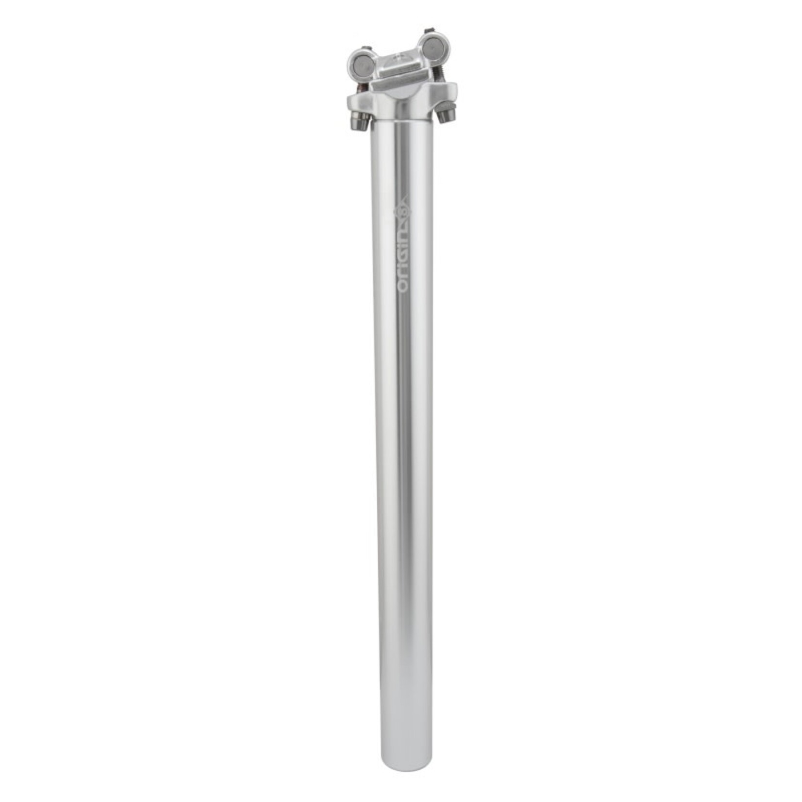 ORIGIN8 SEATPOST OR8 P-FIT ALLY 30.4, 400MM SIL