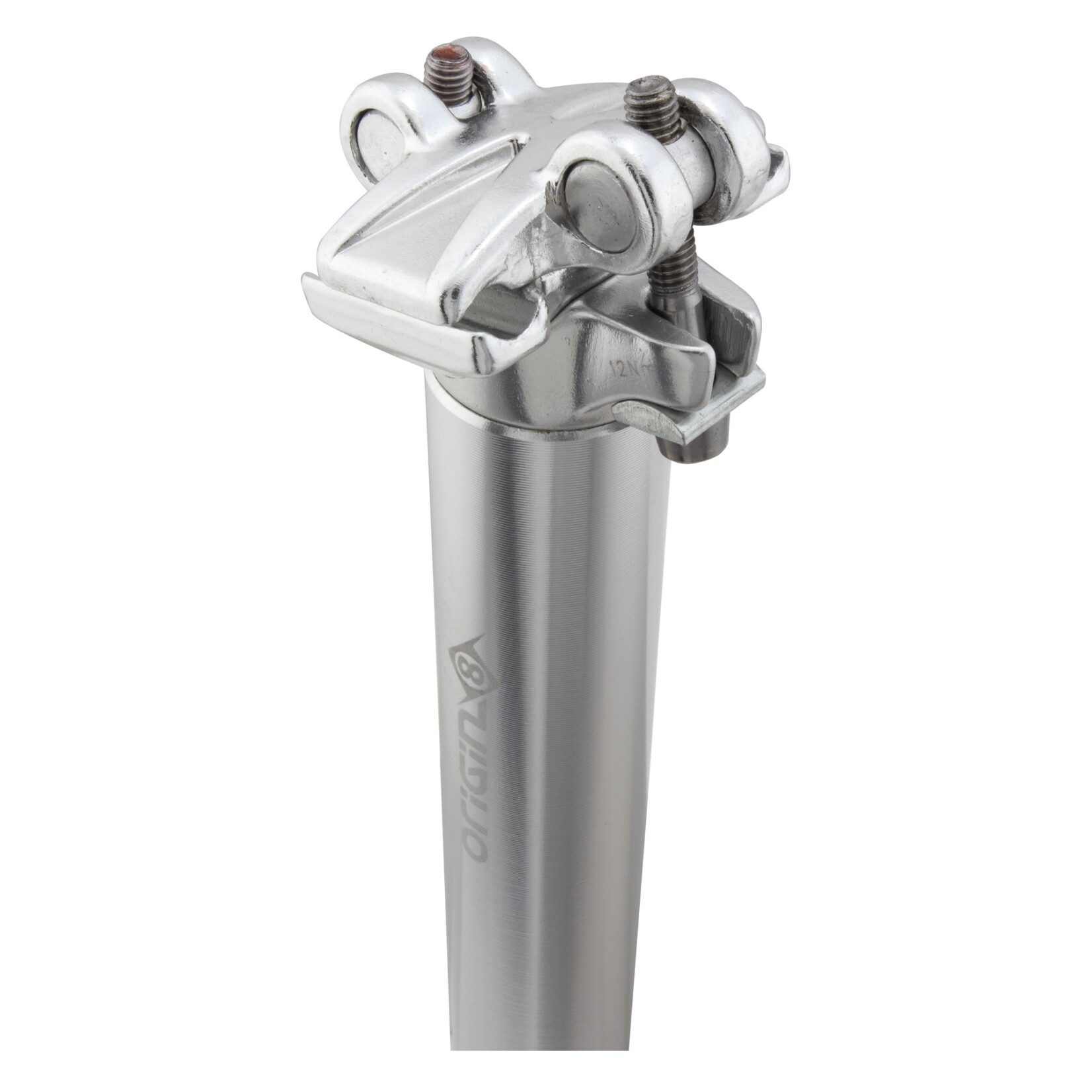 ORIGIN8 SEATPOST OR8 P-FIT ALLY 30.4, 400MM SIL