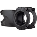 Salsa Salsa Guide Trail Stem- 40mm, 31.8 Clamp, 0 Degree, 1 1/8", Aluminum, Black
