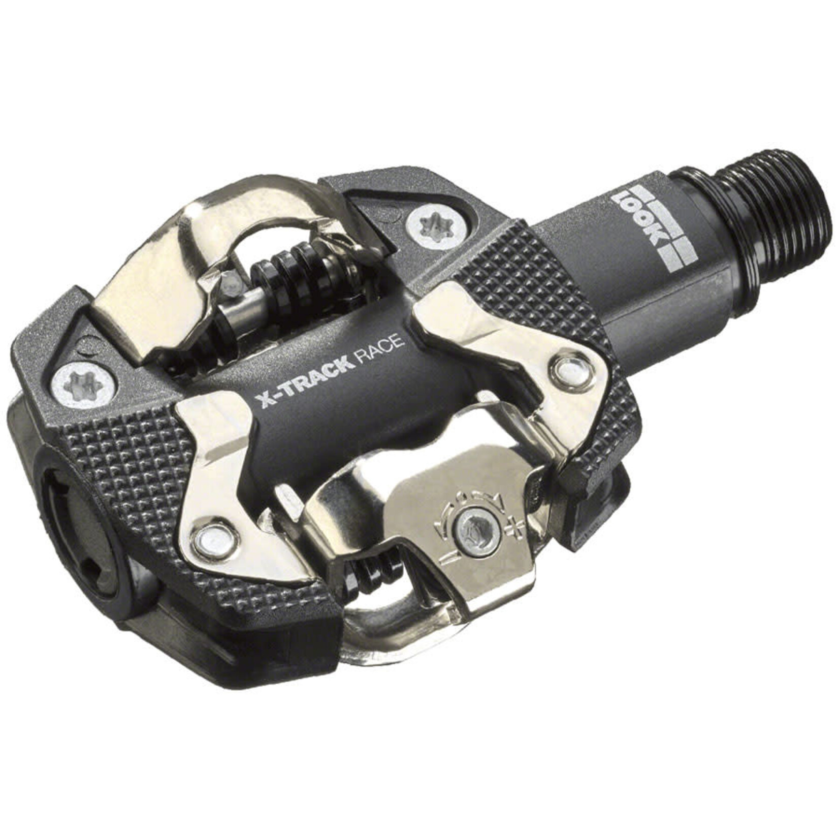 Look X-TRACK RACE MTN PEDAL
