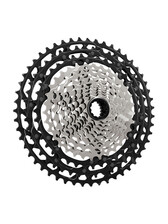CASSETTE SPROCKET, CS-M9101-12, XTR, 12-SPEED (HYPERGLIDE)10-51