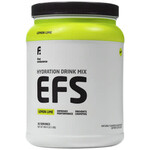 First Endurance First Endurance EFS Drink Mix: Lemon-Lime 30 Serving Canister
