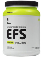 First Endurance First Endurance EFS Drink Mix: Lemon-Lime 30 Serving Canister