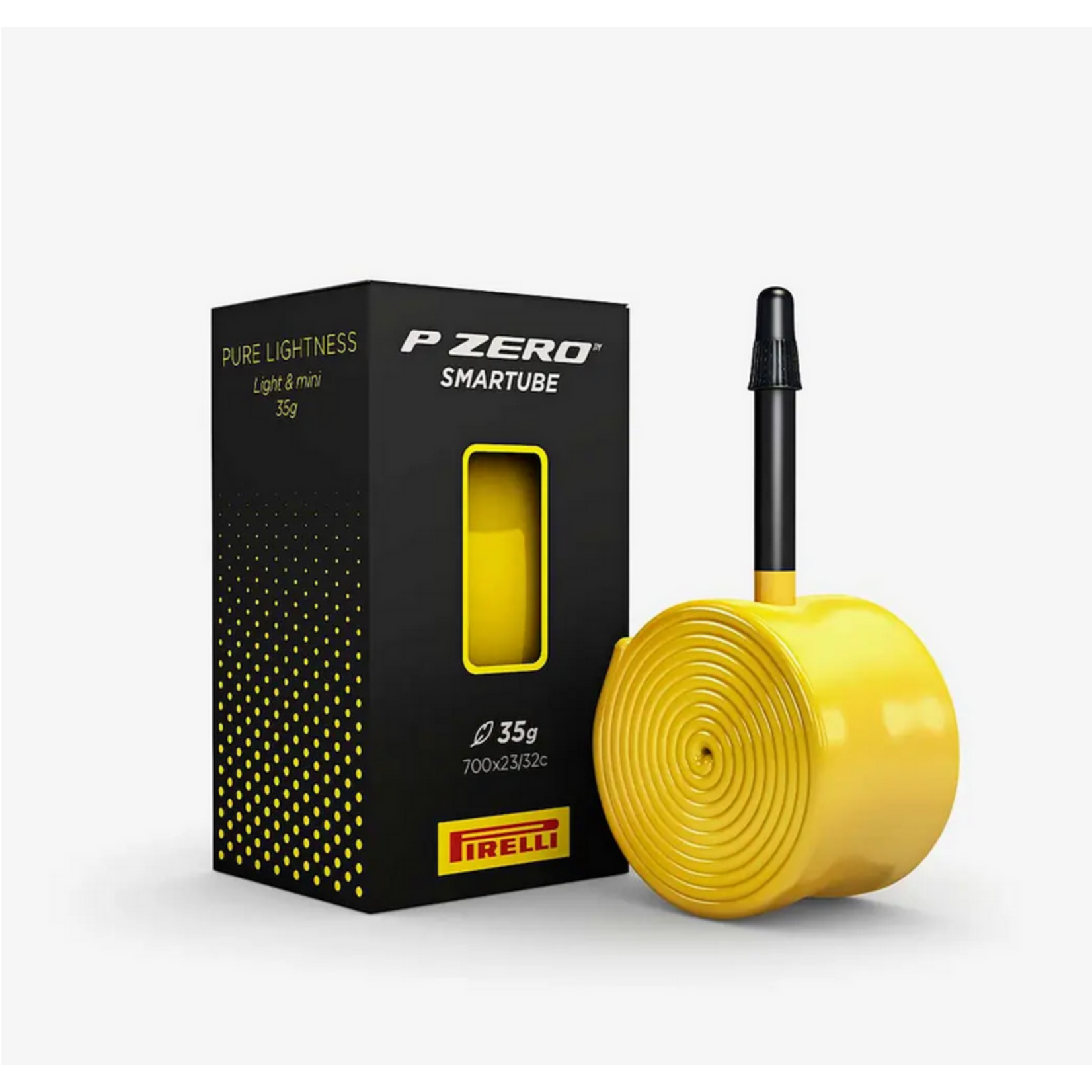 Pirelli SMARTUBE-23/32-622 Presta 60mm
