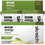 Skratch Labs Skratch Labs Sport Energy Chews 1ct