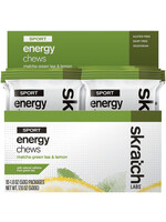 Skratch Labs Skratch Labs Sport Energy Chews 1ct