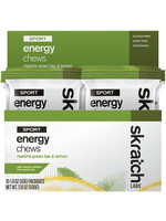 Skratch Labs Skratch Labs Sport Energy Chews