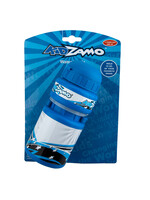 KIDZAMO BOTTLE KIDZAMO w/CAGE STAR BLU/WHT