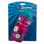 KIDZAMO BOTTLE KIDZAMO w/CAGE DAISY