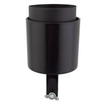 PURE CYCLES DRINK HOLDER PURE COLDIE f/22.2 BLK