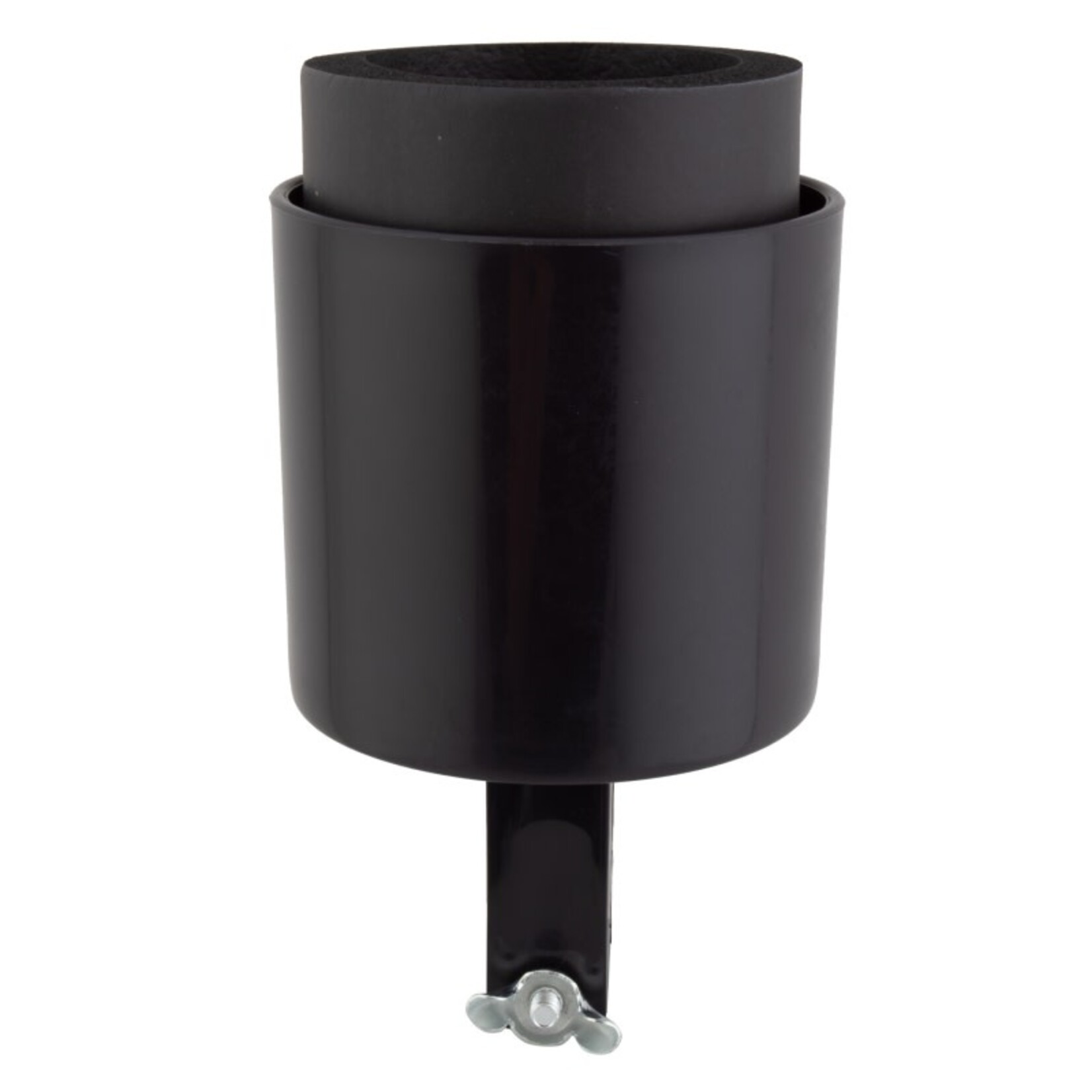 PURE CYCLES DRINK HOLDER PURE COLDIE f/22.2 BLK