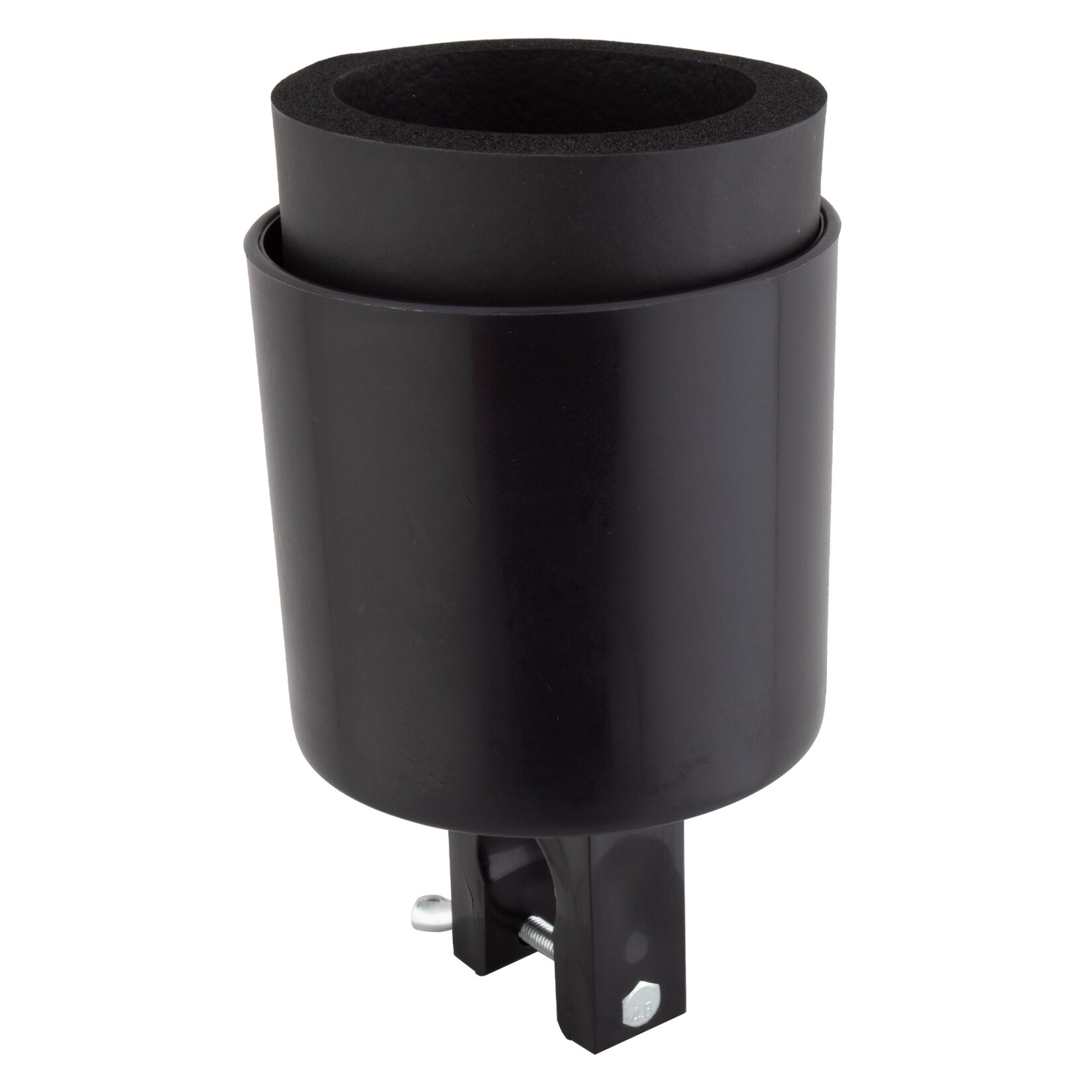 PURE CYCLES DRINK HOLDER PURE COLDIE f/22.2 BLK