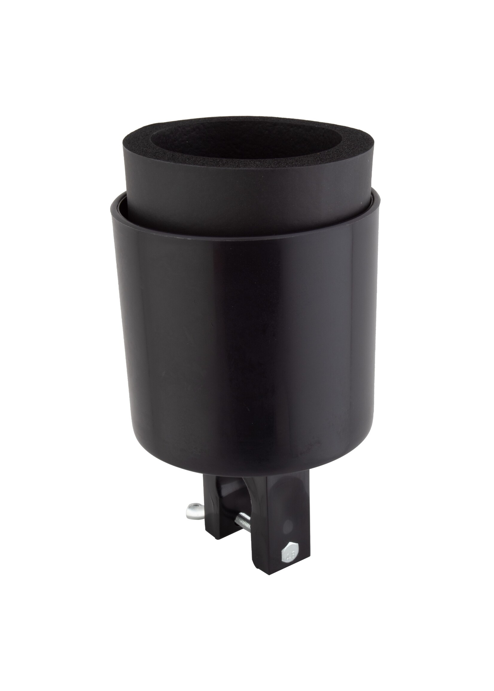 PURE CYCLES DRINK HOLDER PURE COLDIE f/22.2 BLK