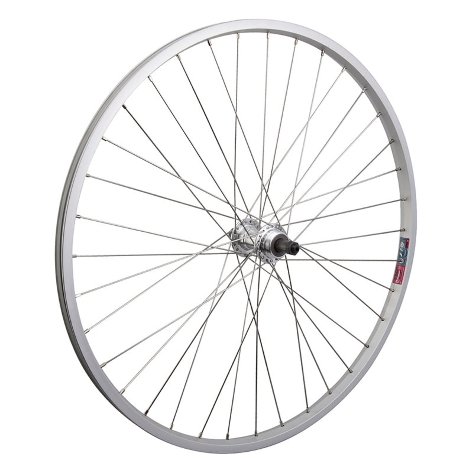 WHEELMASTER WHL RR 26x1.5 559x19 ALY SL 36 ALY FW 5/6/7sp QR SL SS2.0SL