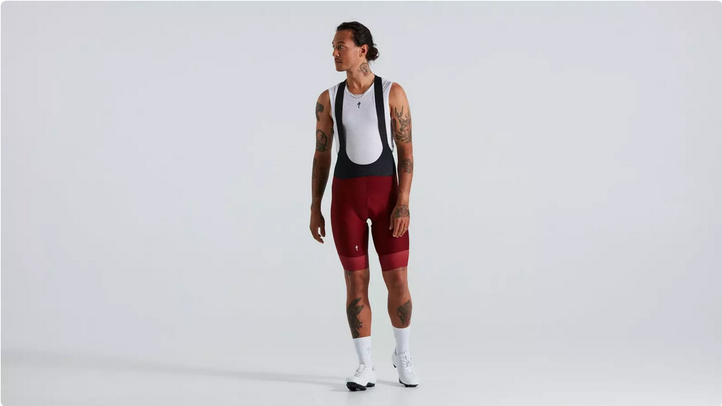 スペシャライズドのおしゃれな春夏サイクリングウエアが登場