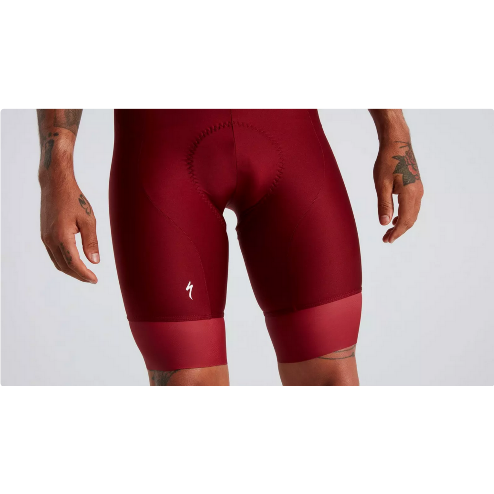 Specialized Men's SL Race Bib Shorts LG