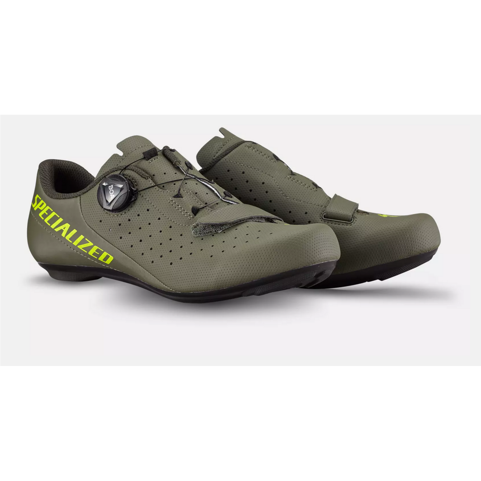 Specialized TORCH 1.0 ROAD SHOE