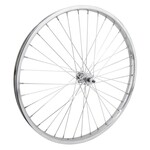 WHEEL MASTER WHL FT 26x2.125 559x28 STL CP 36 STL BO 3/8 12gUCP