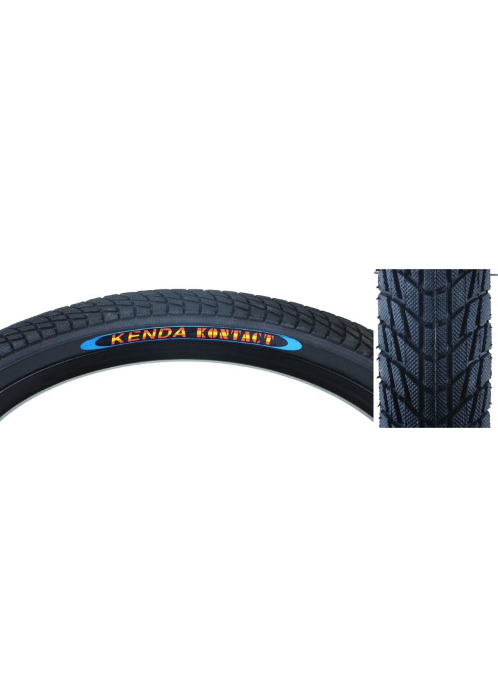 SUNLITE TIRES SUNLT 20x1.95 BK/BSK KONTACT K841