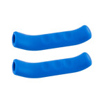 MILES WIDE GRIPS MILES WIDE BRAKE LEVER STICKY FINGERS 2.0 BLU