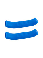 MILES WIDE GRIPS MILES WIDE BRAKE LEVER STICKY FINGERS 2.0 BLU