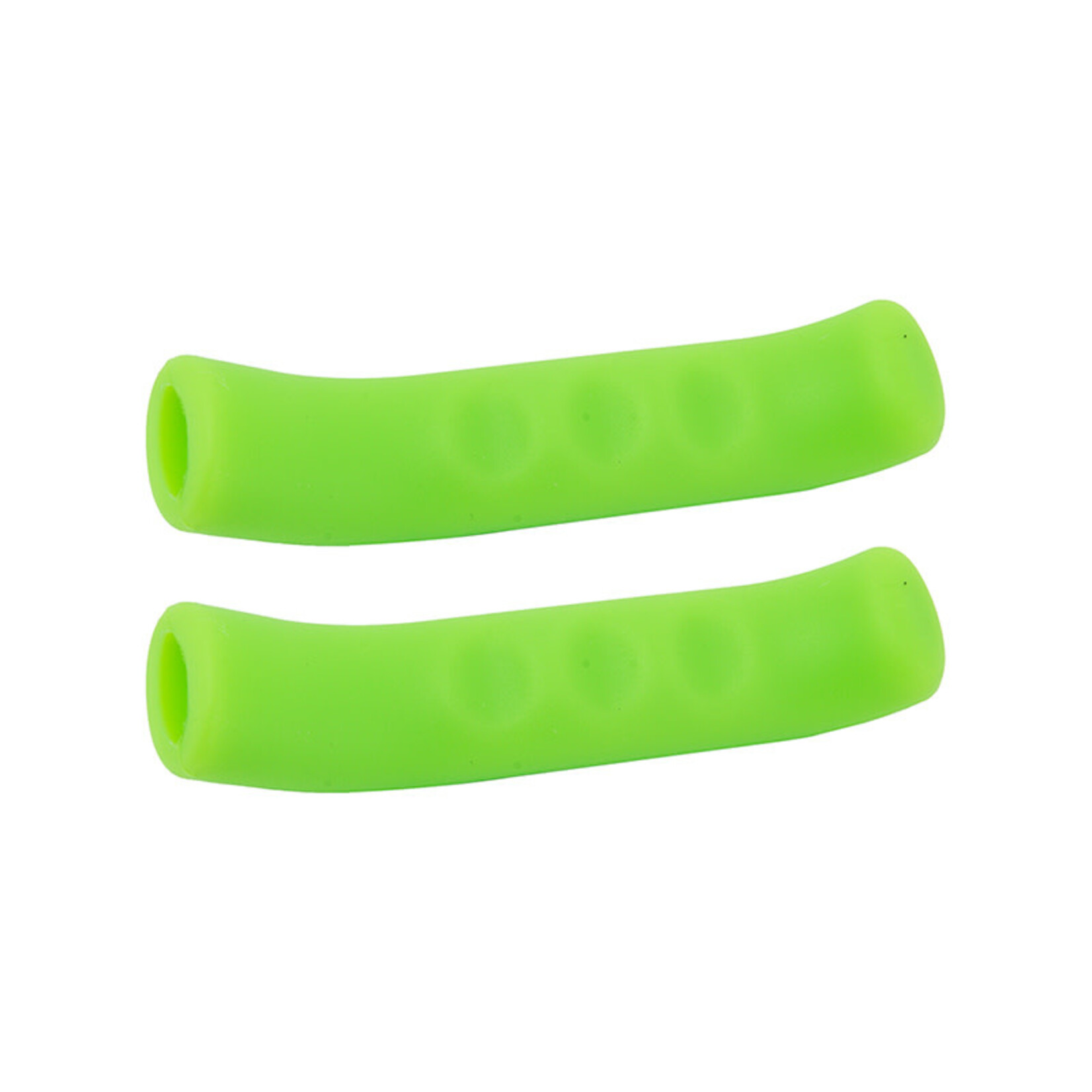MILES WIDE GRIPS MILES WIDE BRAKE LEVER STICKY FINGERS 2.0 GRN