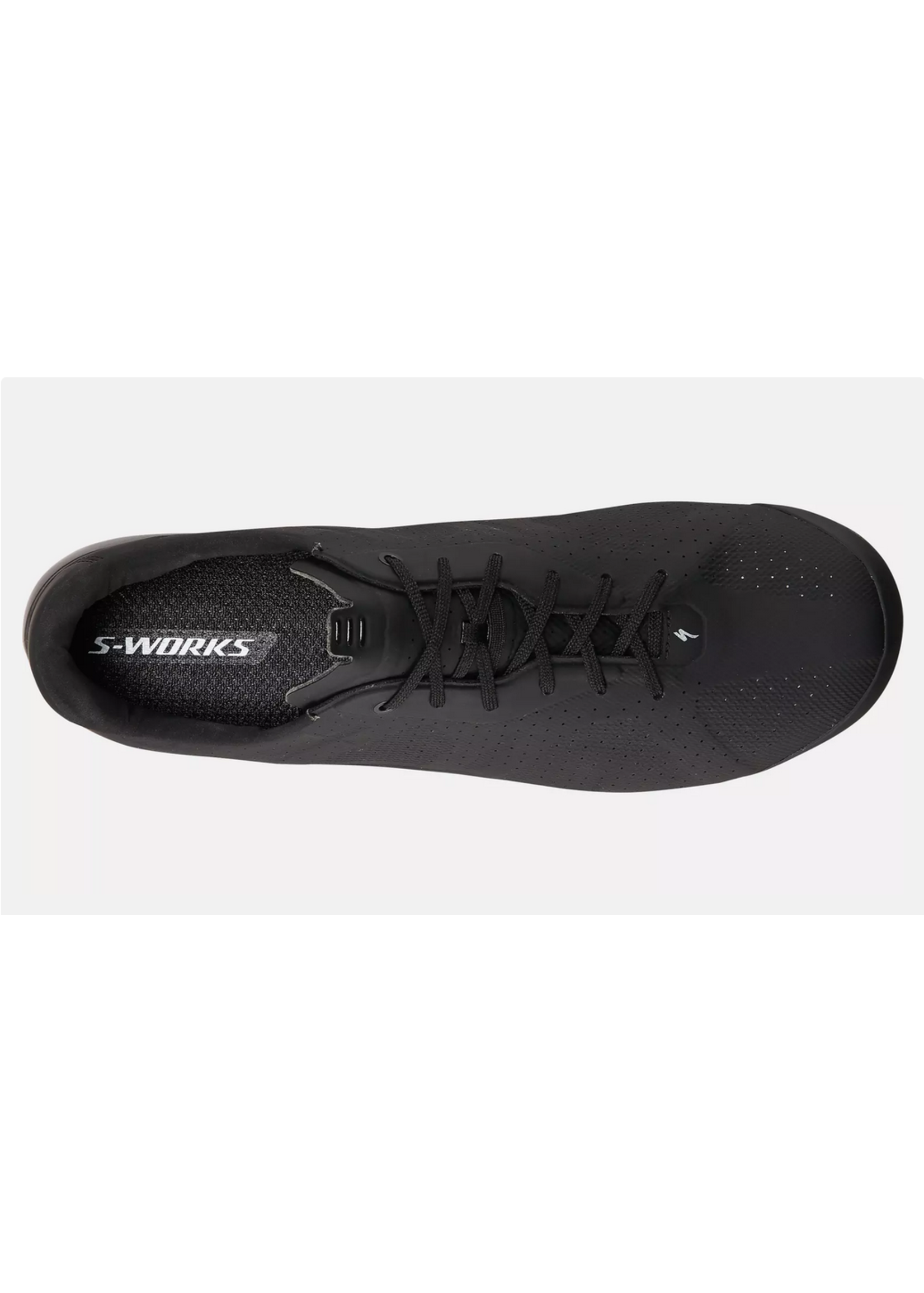 Specialized SW TORCH ROAD LACE SHOE