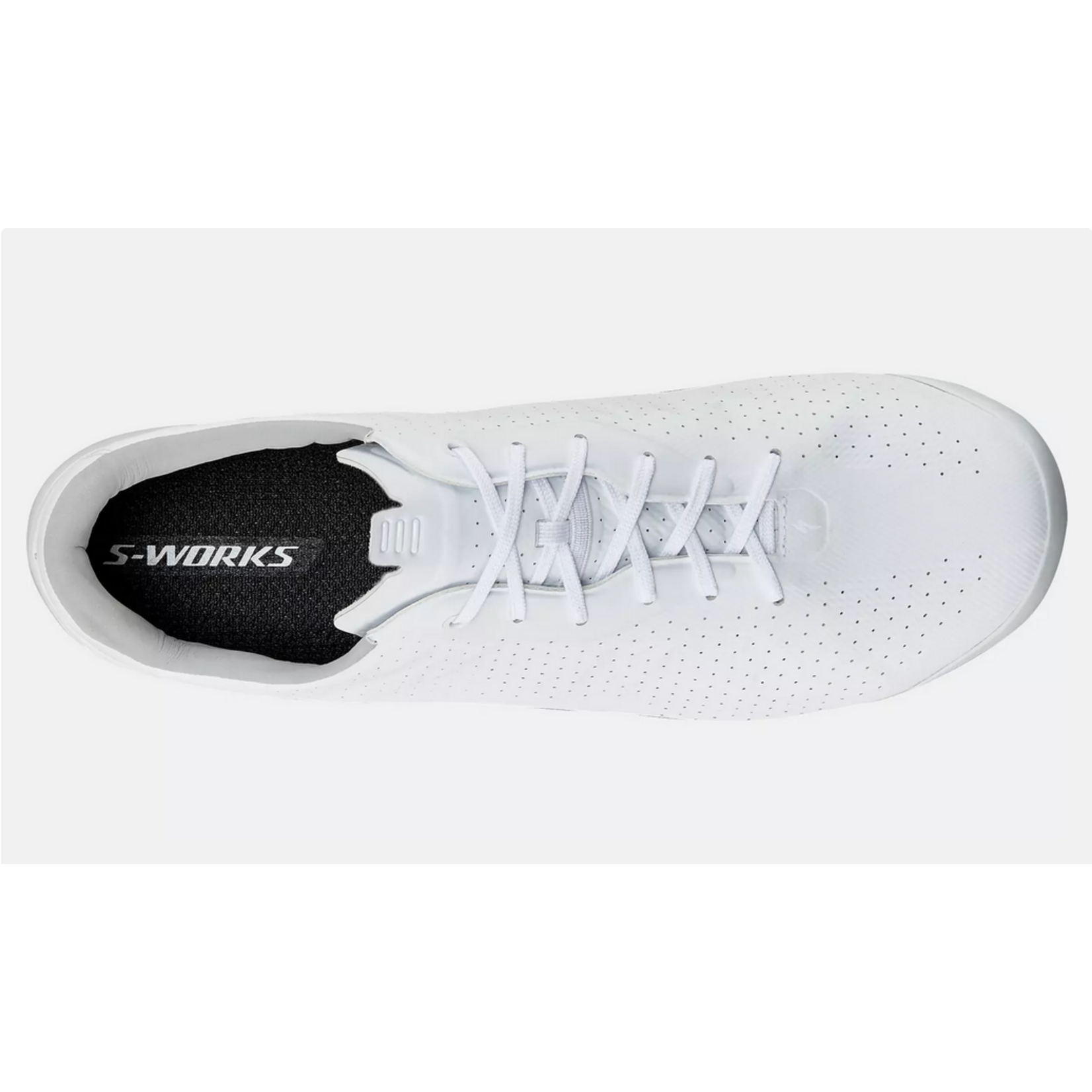 Specialized SW TORCH ROAD LACE SHOE