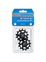 Shimano RD-M9100 TENSION & GUIDE PULLEY SET