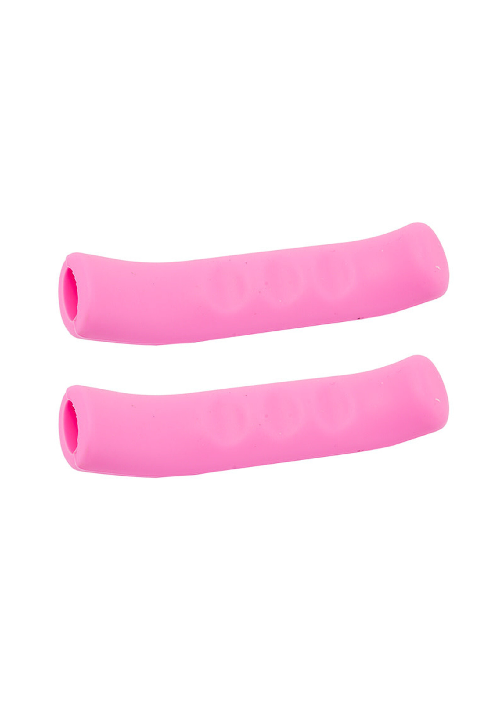 MILES WIDE GRIPS MILES WIDE BRAKE LEVER STICKY FINGERS 2.0 PNK