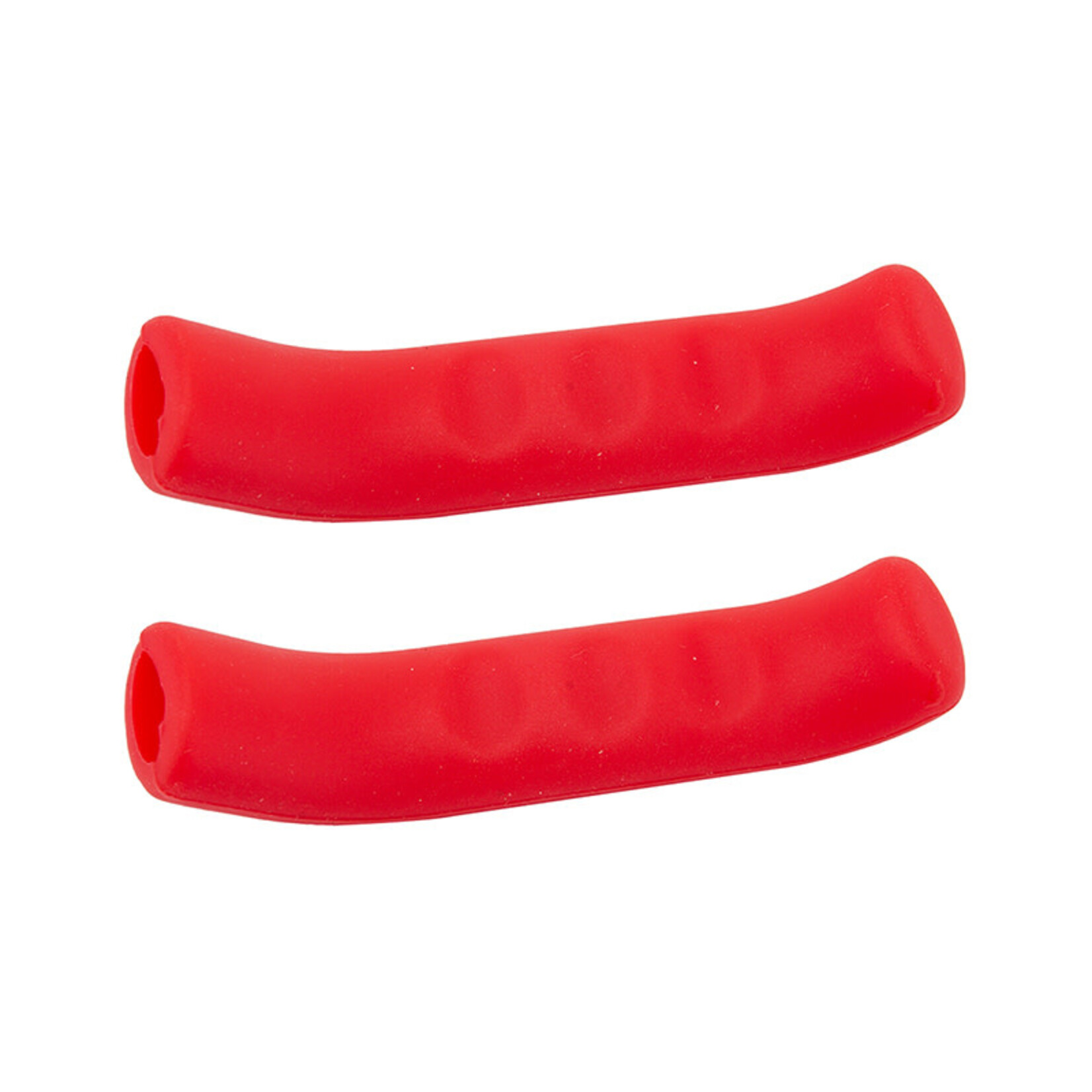 MILES WIDE GRIPS MILES WIDE BRAKE LEVER STICKY FINGERS 2.0 RED