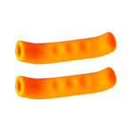 MILES WIDE GRIPS MILES WIDE BRAKE LEVER STICKY FINGERS 2.0 ORG