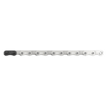 SRAM Chain GX T-Type Eagle Silver SolidPin 126 links w/PowerLock T-Type 12 speed 1PC